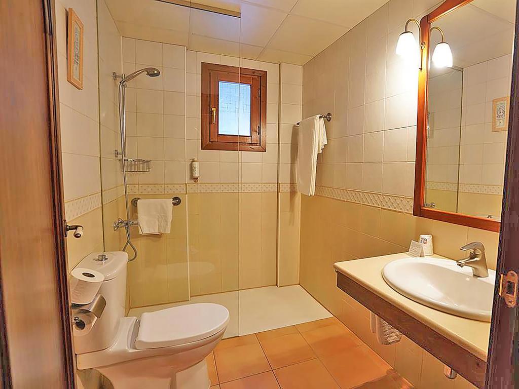 Hotel Bocalé 3000 - 5