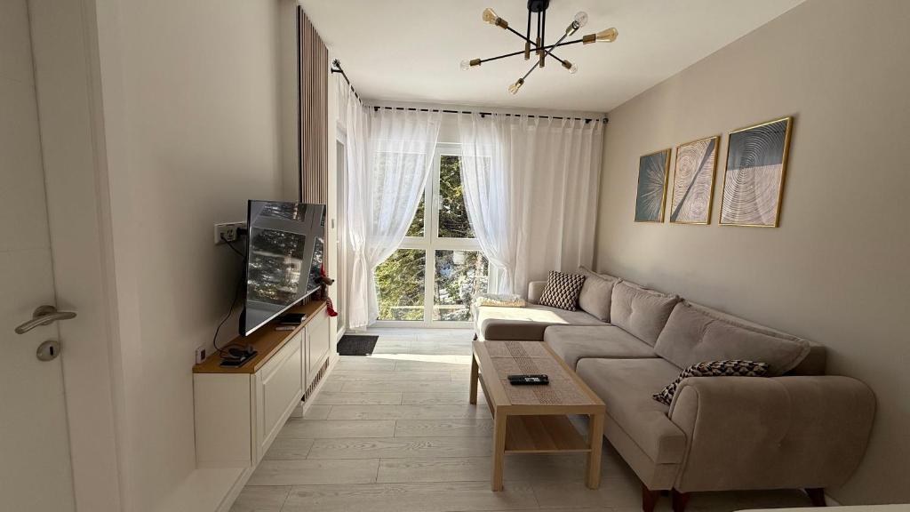 Apartmani Berg - 3