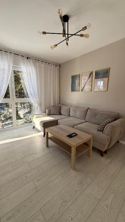 Apartmani Berg - 2