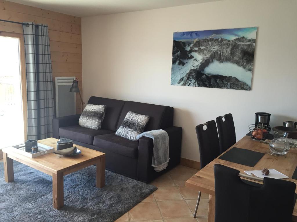 Les Saisies Bisanne - 5