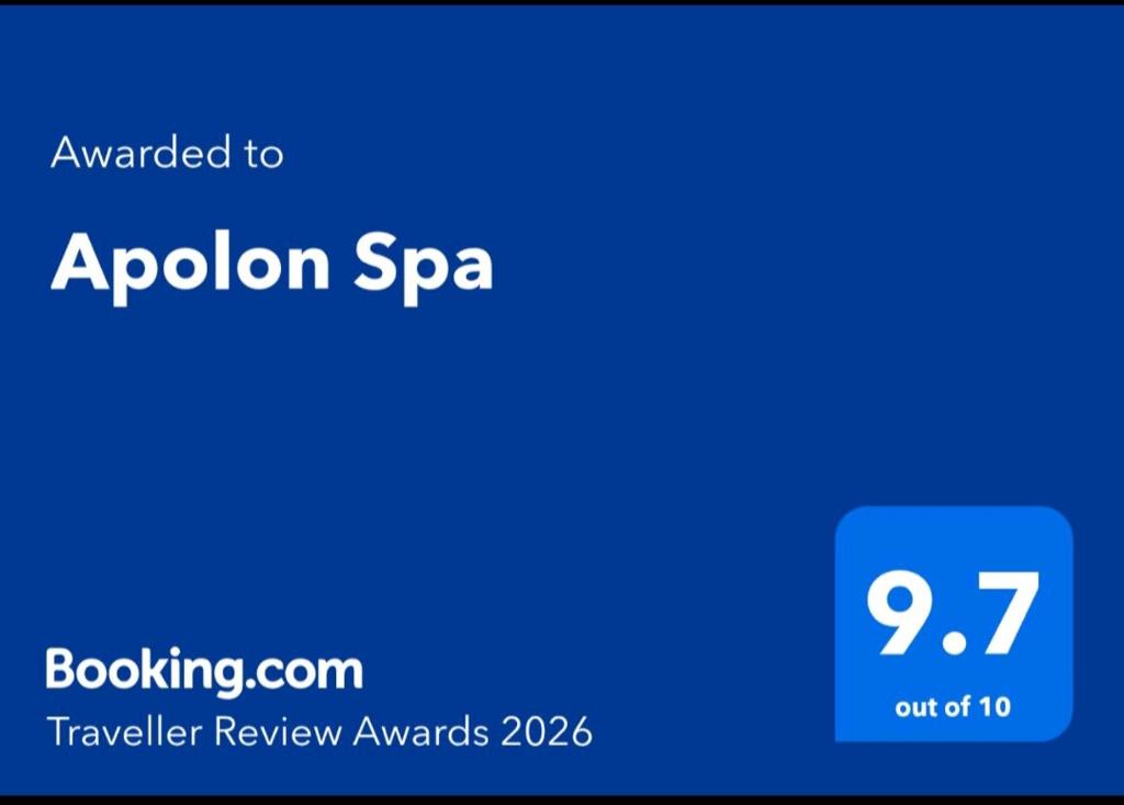 Apolon Spa - 2