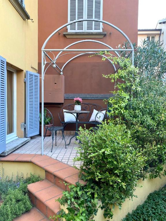 Rooftop Garden - 4