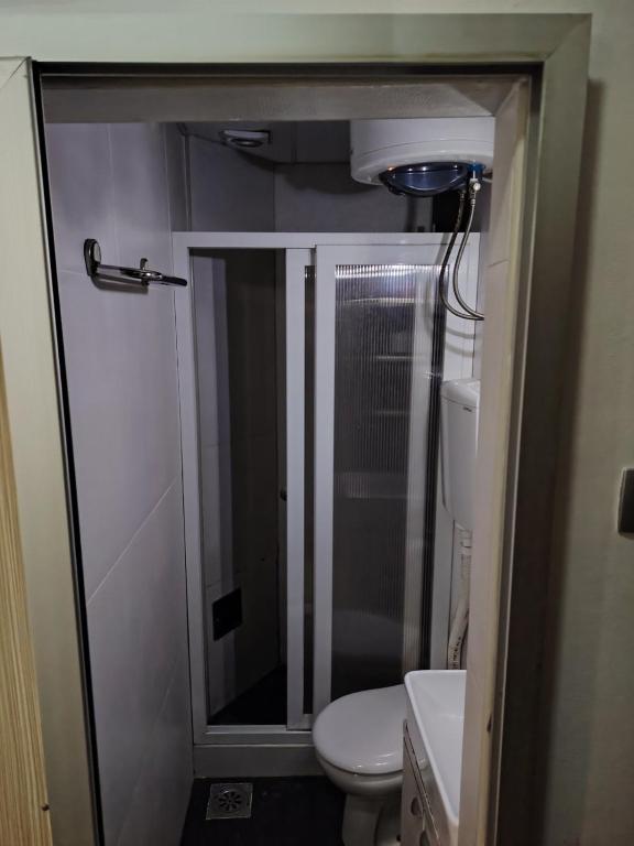 Ski in ski out Apartman - 5