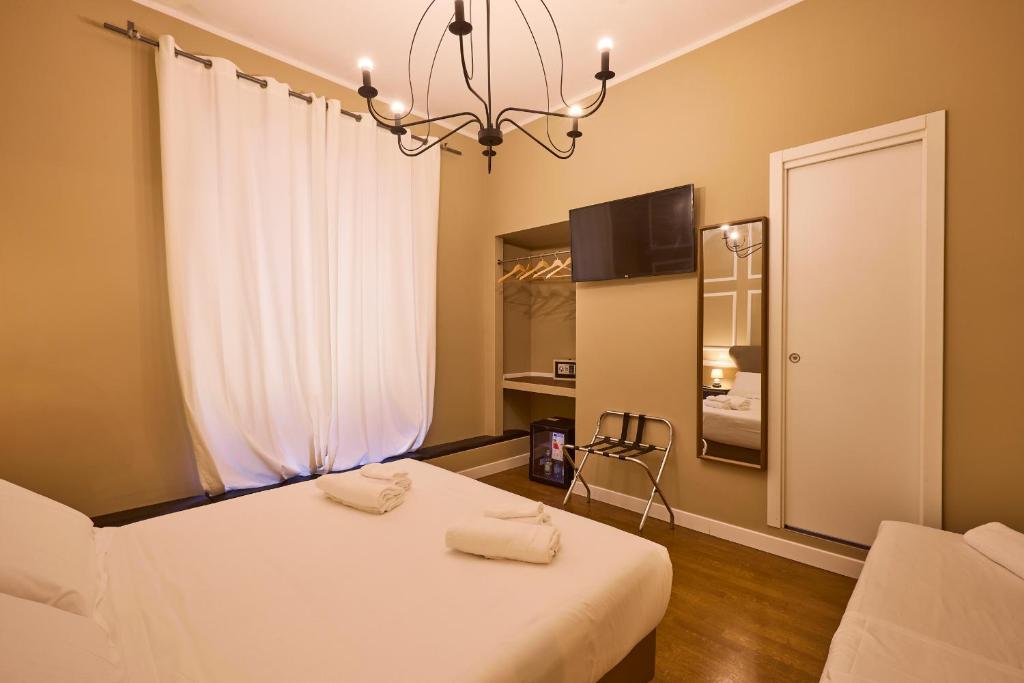 DEM Hotel - 4