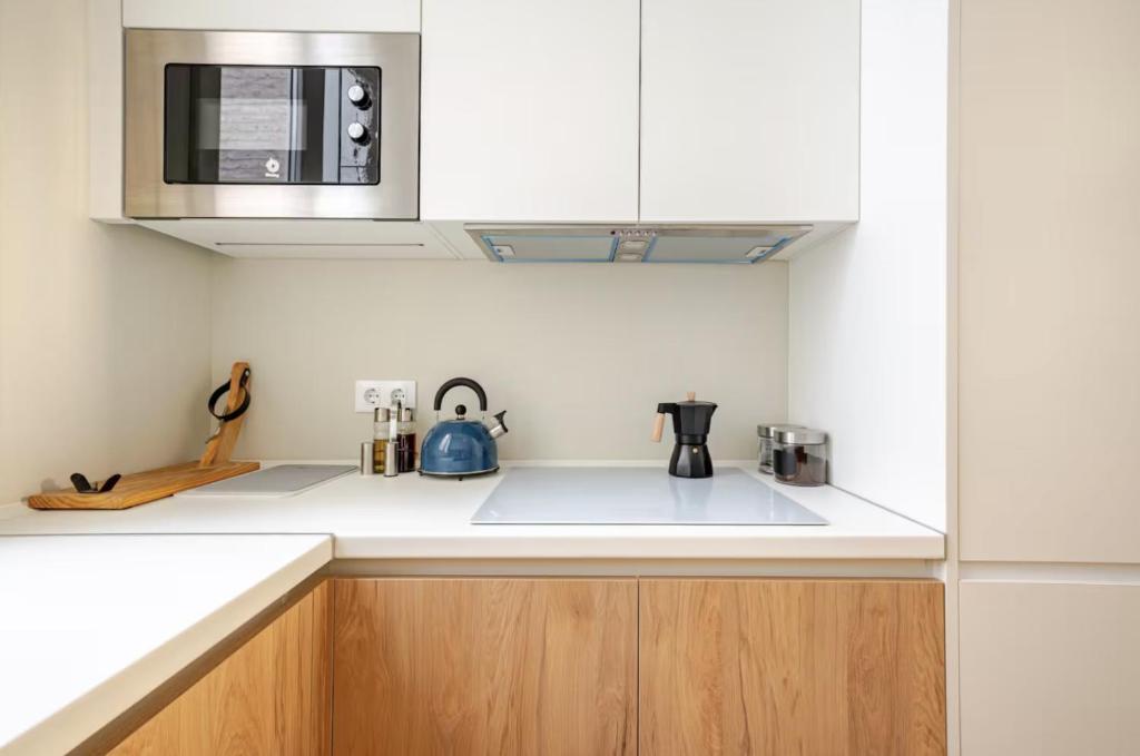 Naranja - Beautiful two Bedroom Apartment in the Old Town - 5