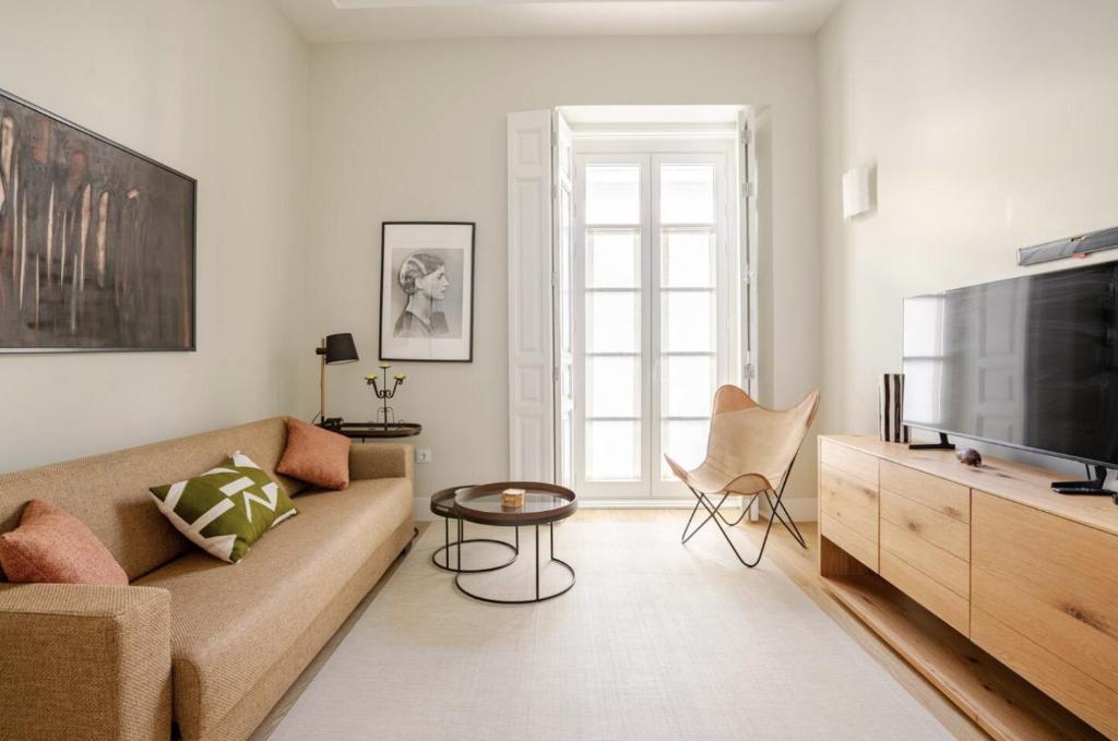 Naranja - Beautiful two Bedroom Apartment in the Old Town - 2