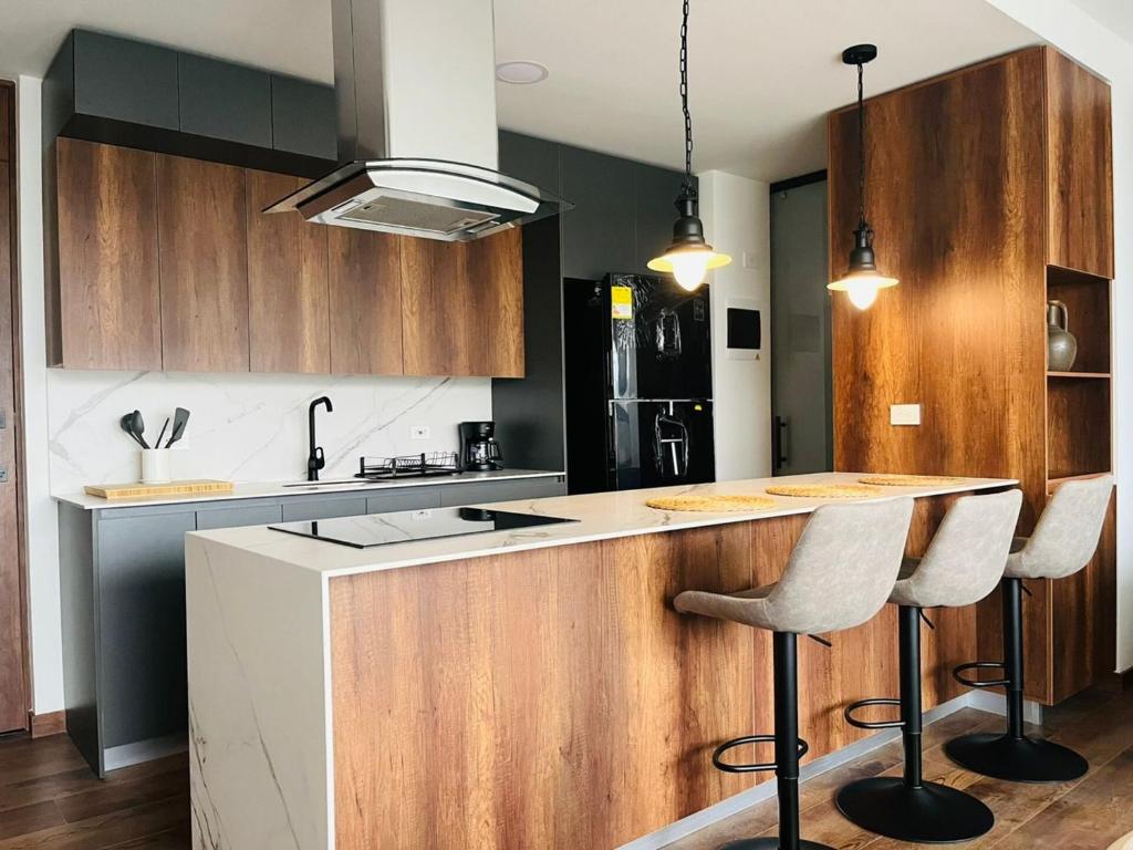 Refined 2BR 2Bed Country Suite | El Retiro, Ant - 4