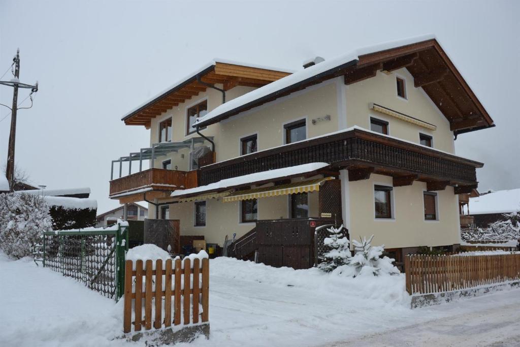 Ferienhaus Raffeiner - 2