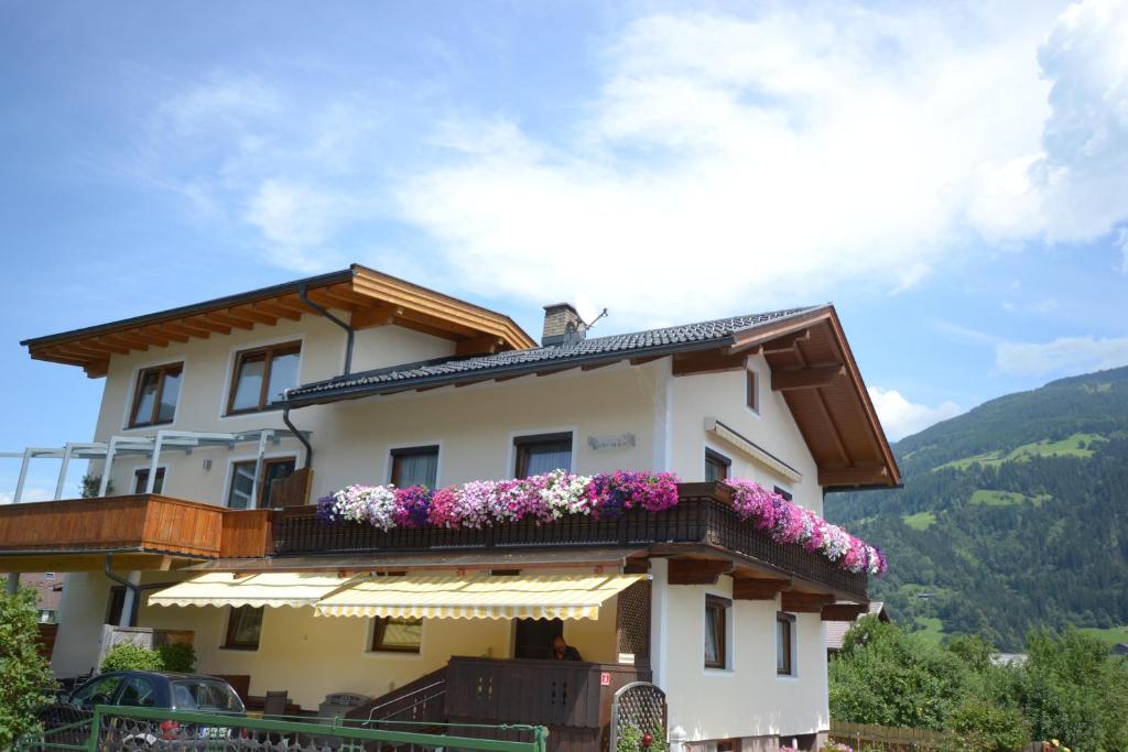 Ferienhaus Raffeiner - 5