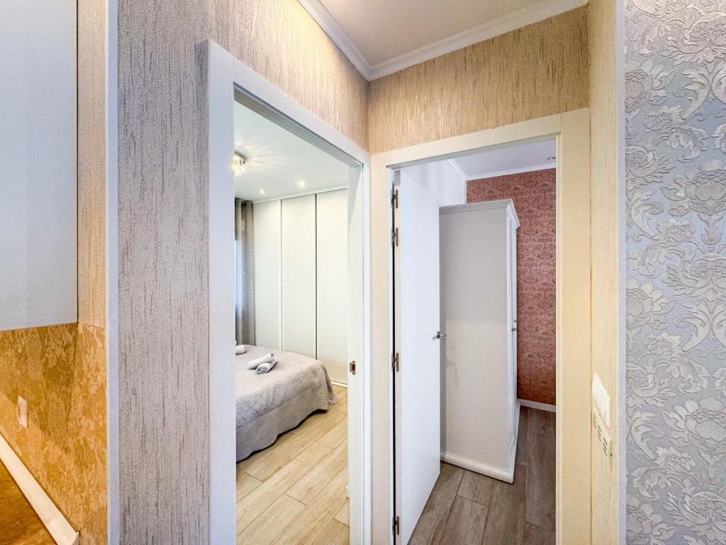 151 Amazing Apartment Alicante-Holiday - 2