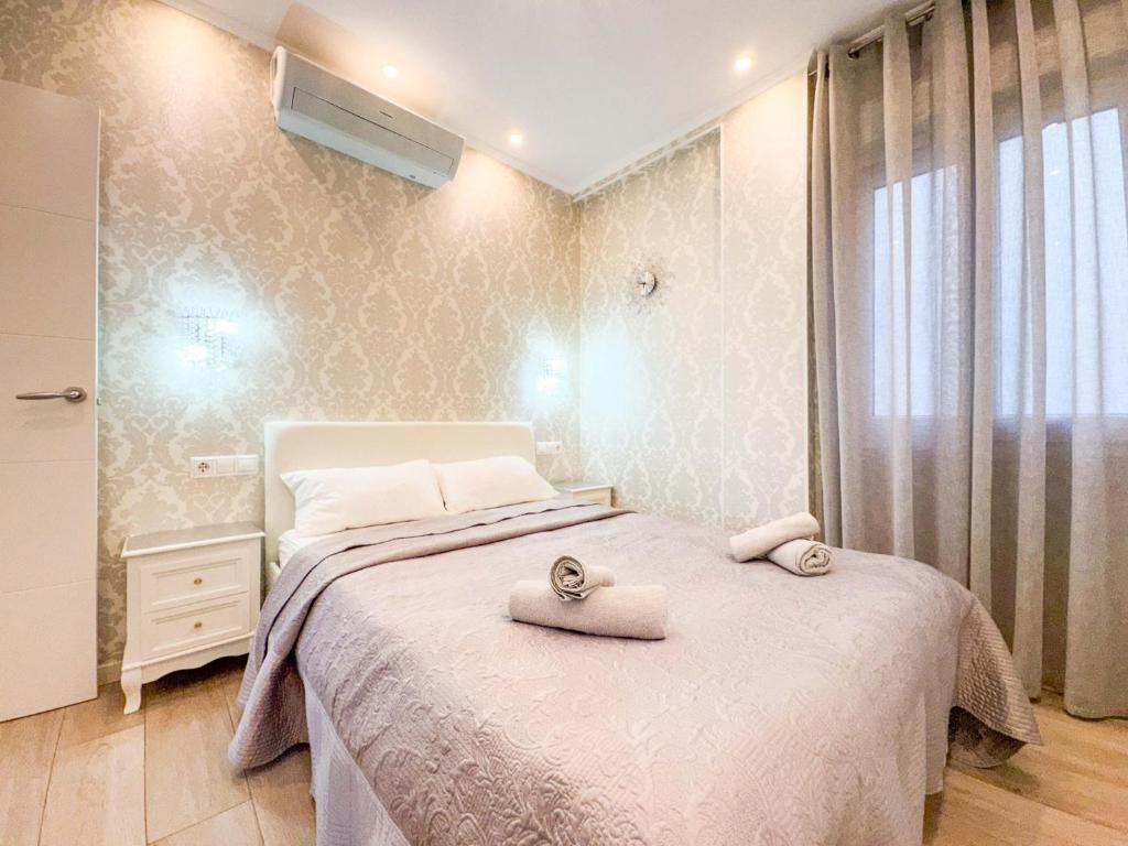 151 Amazing Apartment Alicante-Holiday - 4