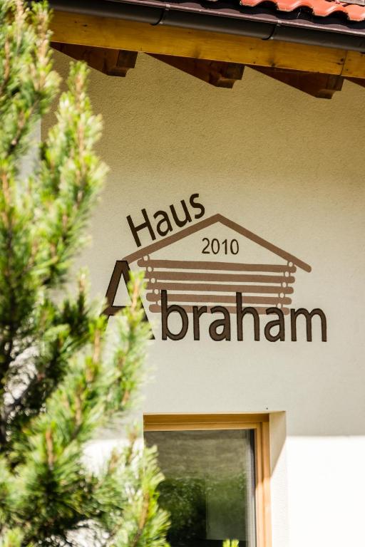 Ferienwohnung Abraham - 3
