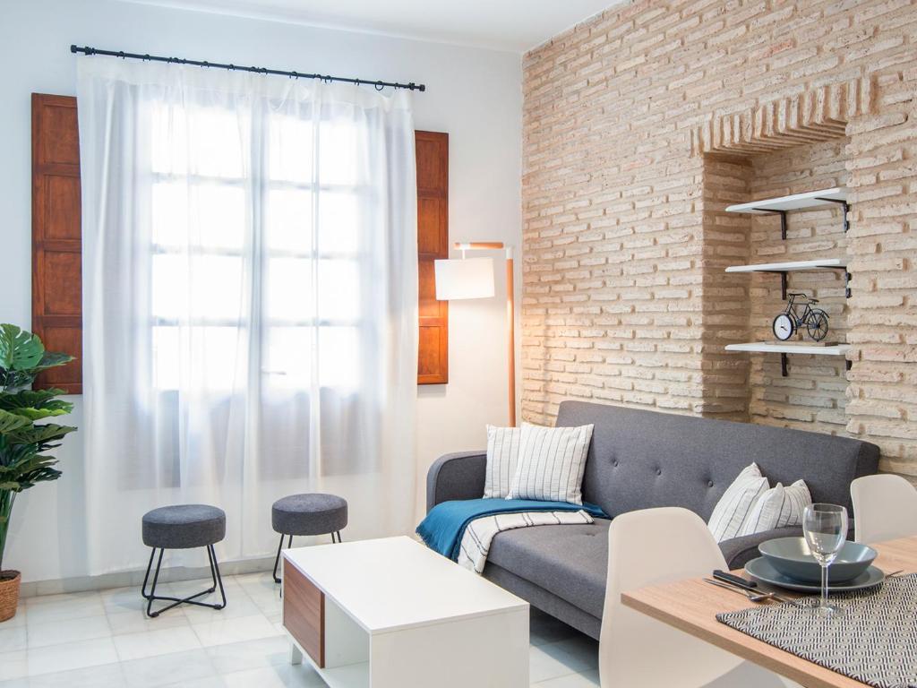 Riverside Triana Apartment - 2