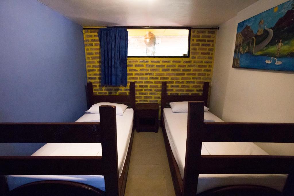 Arcadia Hostel Medellin photo