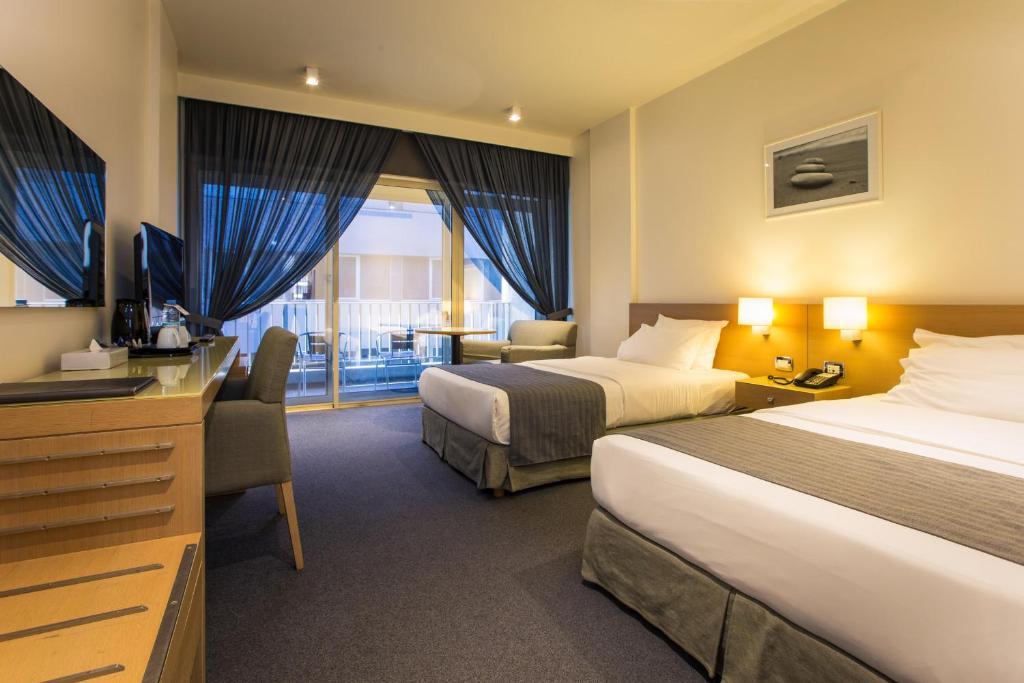 Hotel Cavalier