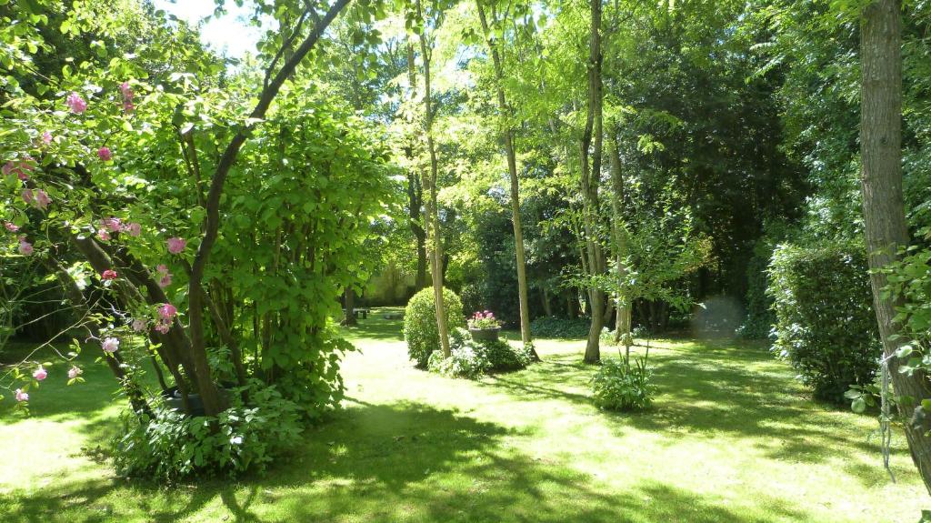 La Villa du Parc - 2