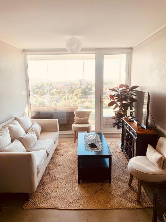 Departamento Nuevo - 1