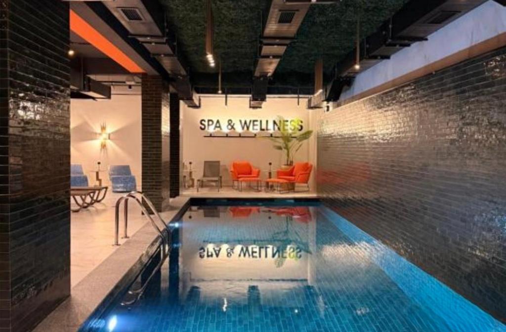 Apartman Grand Residence - 5