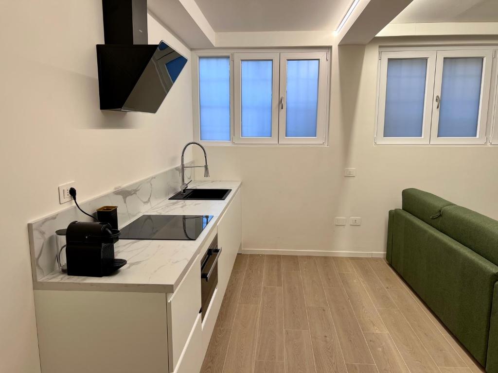 Stay Bloom Milano M3 DUOMO 12 min - 3
