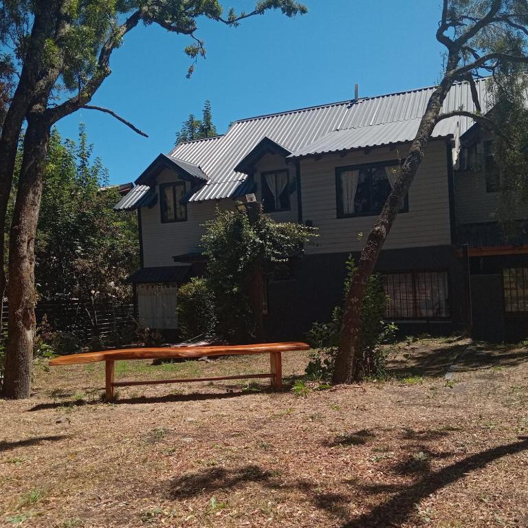 Teknazeu Bariloche - 2