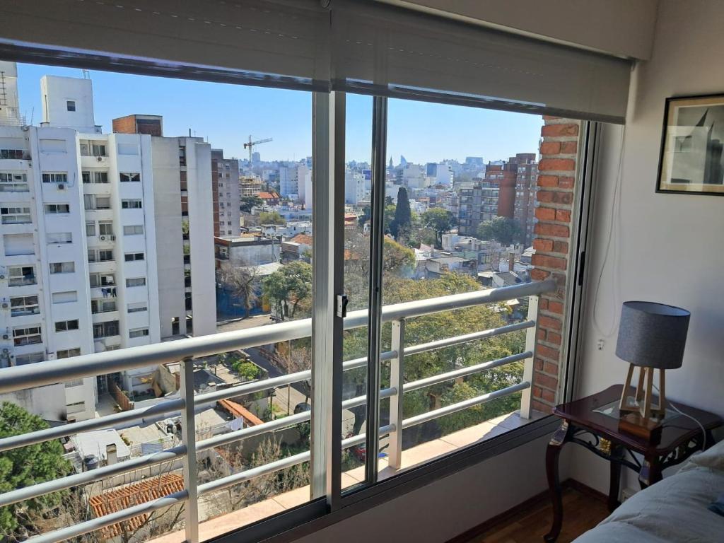 Monoambiente céntrico en Pocitos cómodo y moderno - 2