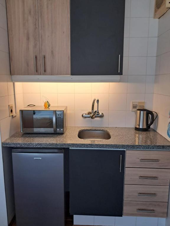 Monoambiente céntrico en Pocitos cómodo y moderno - 4