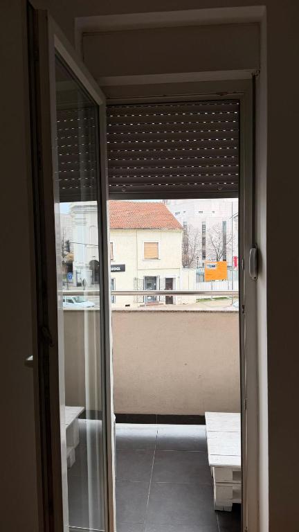 Apartment Theater - 2