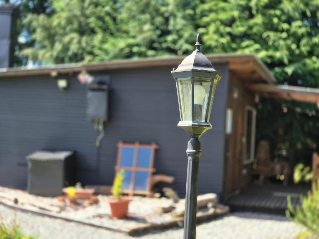 Cabaña estilo Quincho para 3 en Puerto Varas - 2