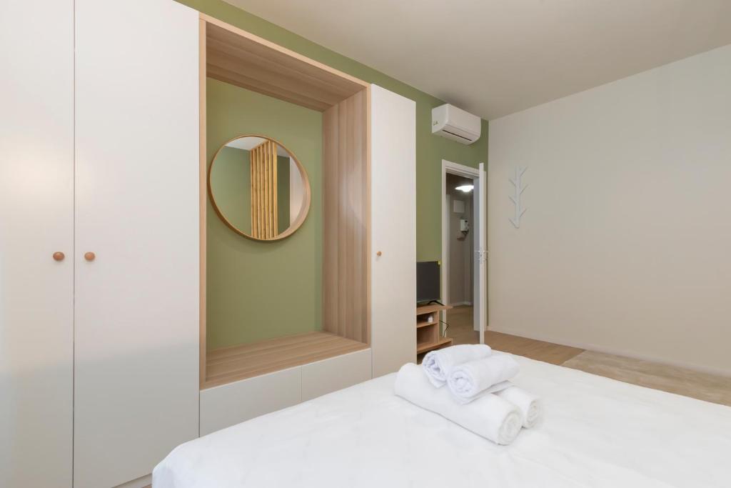 I-Host Apartment - Ripamonti 190 - 4