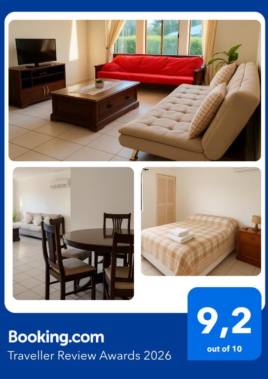 Departamento acogedor Hotel-Condominio Buganvillas - 2