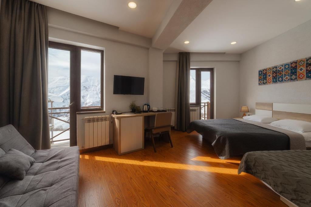 Hotel Ereto