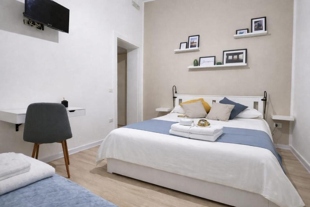 B&B Green - 2