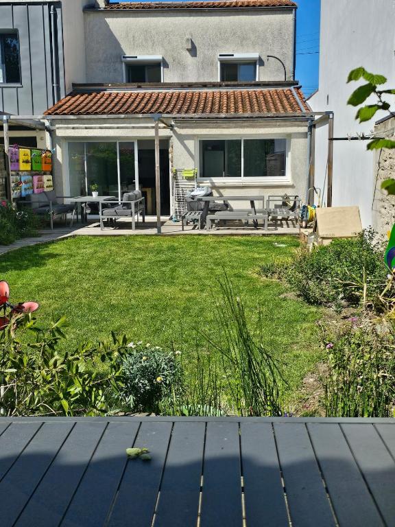 Villa LOULALIE - 1