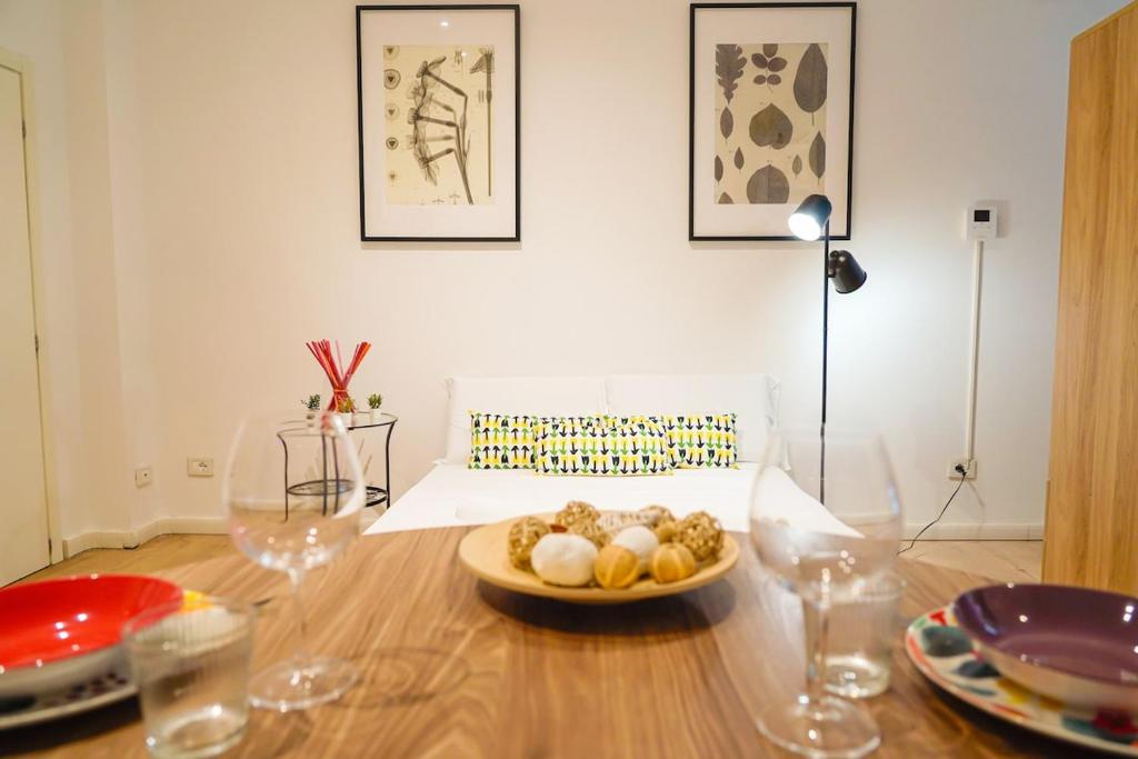 Studio Apartment Sant'Orsola Hospital - 1