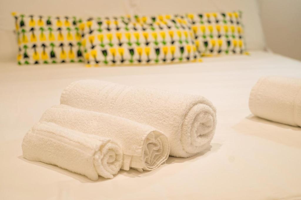 Studio Apartment Sant'Orsola Hospital - 2
