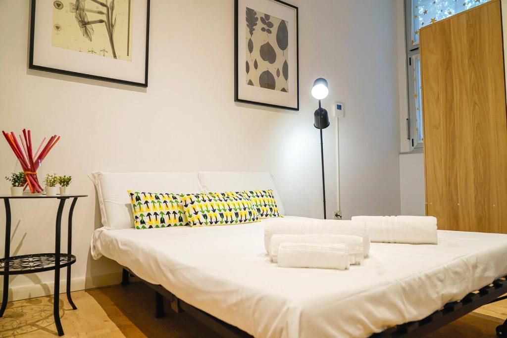 Studio Apartment Sant'Orsola Hospital - 3