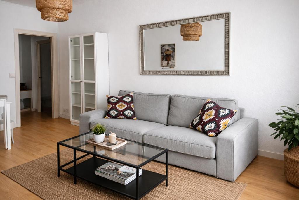 Casa Castilla - 2