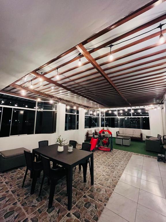 Sun Terrace Ilo Loft - 2