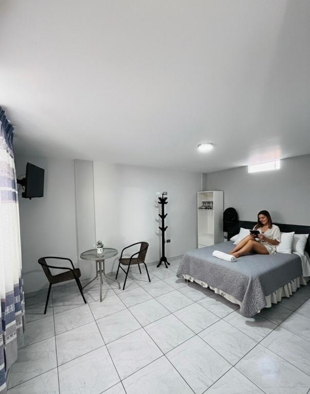 Sun Terrace Ilo Loft - 3