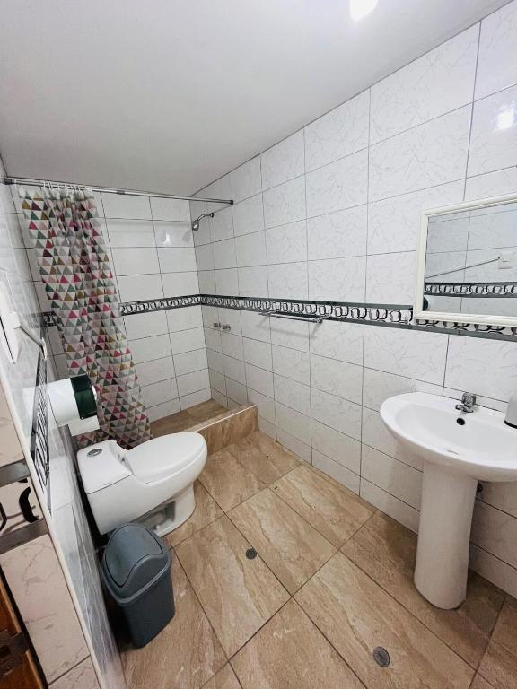 Sun Terrace Ilo Loft - 4