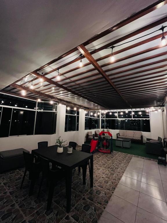 Sun Terrace Ilo Loft - 5
