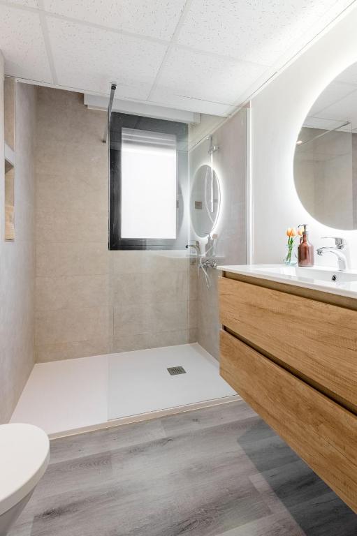 Nova City Apartment - Next to Atocha Station - 3
