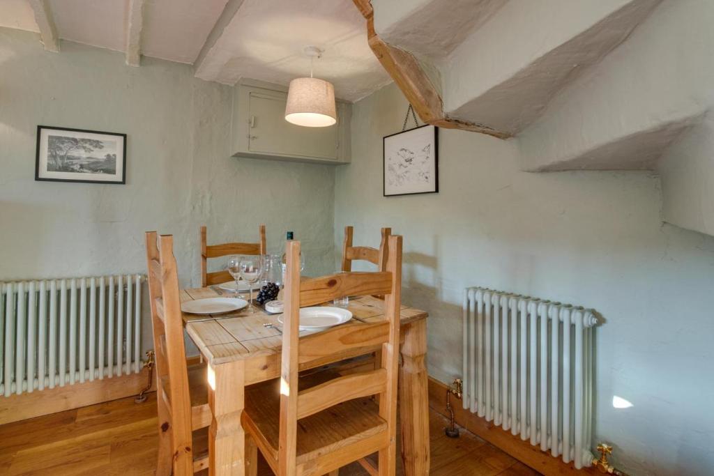 3-Bed Cottage in Little Langdale photo 5