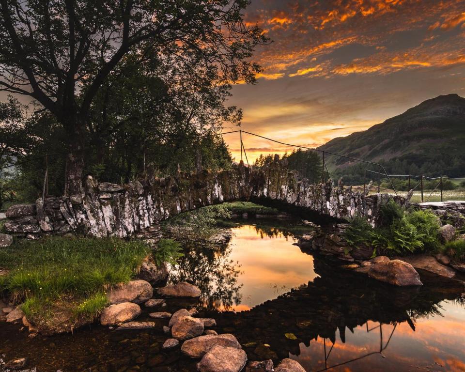 3-Bed Cottage in Little Langdale photo 8