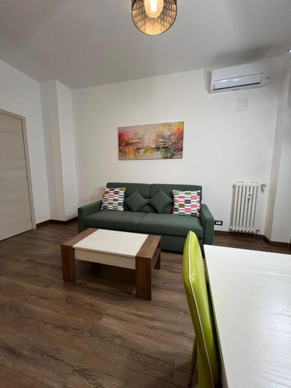 2R Apartment Parco Dora - 4