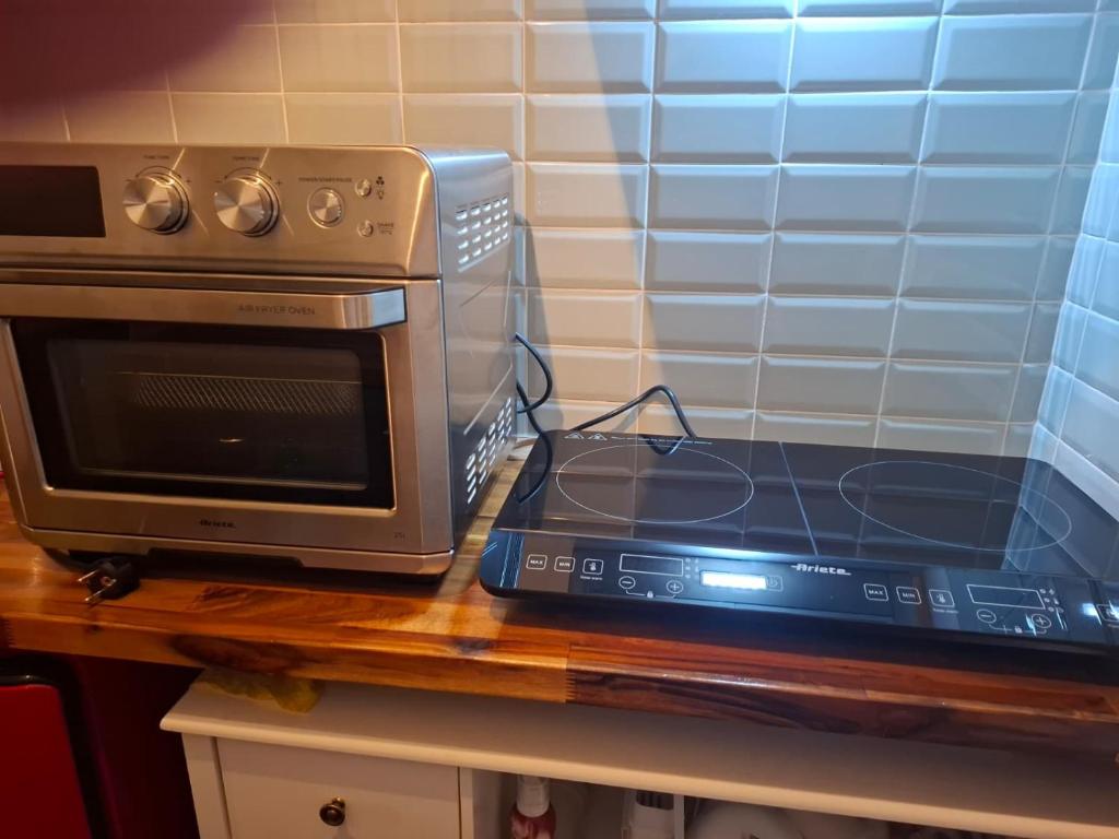 2R Apartment Parco Dora - 5