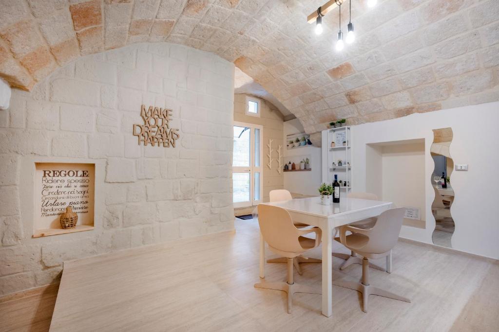GuestHost - Comfortable Apt in Monopoli Center - 2