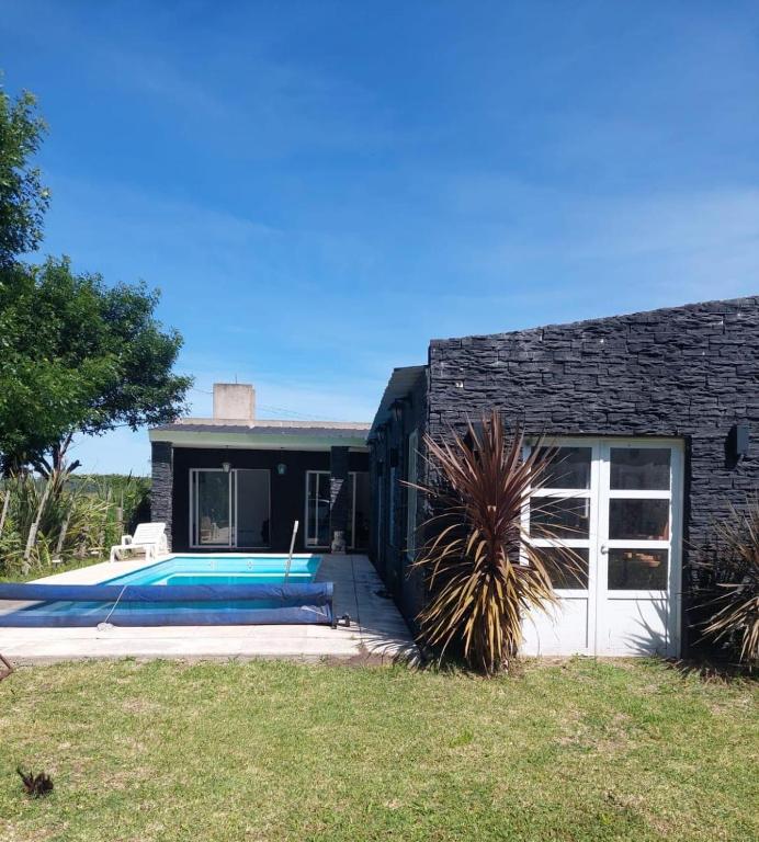 Casa Quinta Cepal - 1