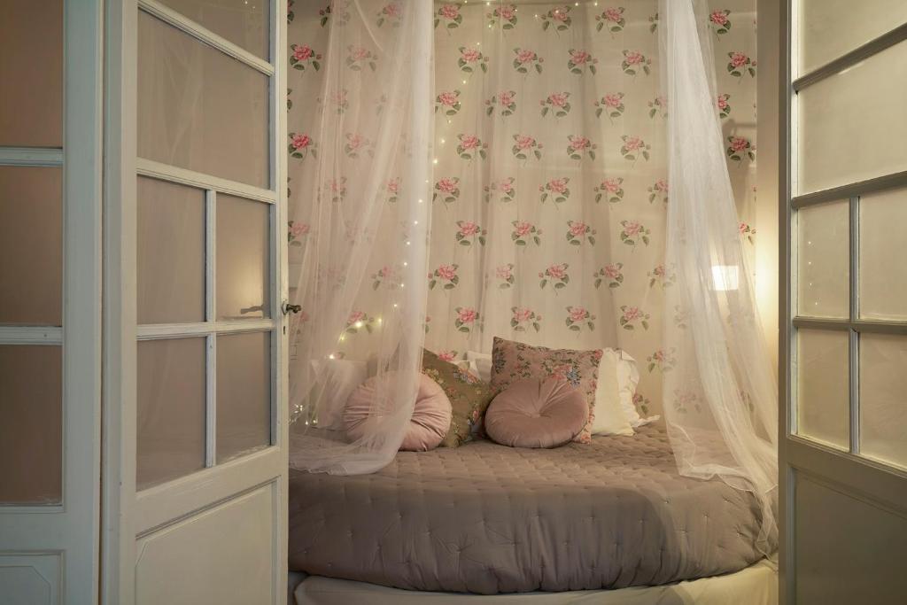 Bright, romantic retreat in central Florence - 3