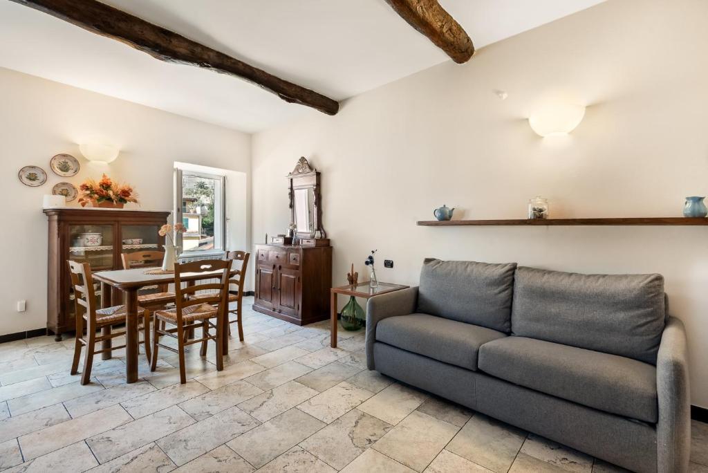 GuestHost - Casa Castiglione - Riomaggiore Studio Apartment x4 - 2